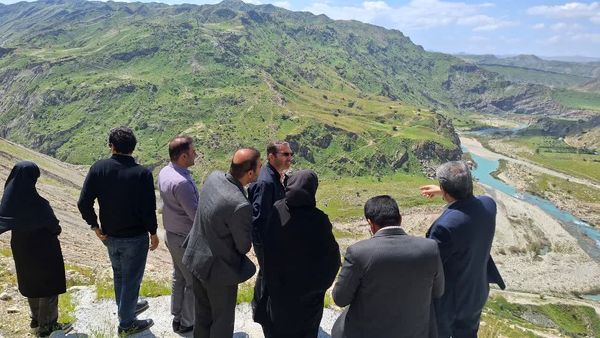 شیلات کهگیلویه و بویراحمد با قدرت پیش می‌رود/ توسعه پایدار کشاورزی در شرایط جنگی