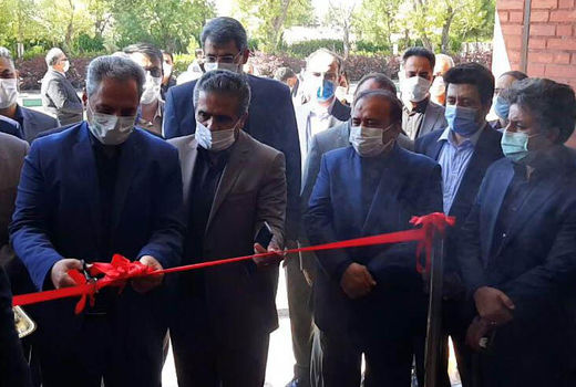 فاز نخست صنایع غذایی پروان با حضور وزیر جهادکشاورزی در شهرستان ری افتتاح شد