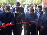 فاز نخست صنایع غذایی پروان با حضور وزیر جهادکشاورزی در شهرستان ری افتتاح شد