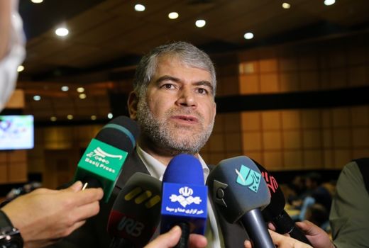  تلاش وزارت جهاد کشاورزی تامین غذا، پایداری و پرهیز از هرگونه کمبود  با توجه به شرایط جهانی است