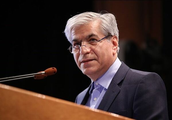 تولید گاز را افزایش می‌دادیم، نگران درآمدهای نفت نبودیم