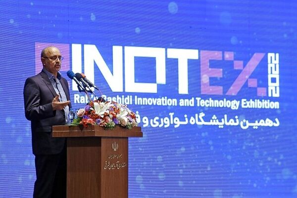 تا پایان سال شرکتهای دانش بنیان در آذربایجان شرقی به ۱۰۰ شرکت ارتقا می یابد