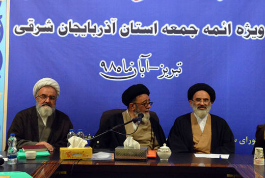 لزوم بهره مندی از ظرفیت و توان ائمه جمعه برای توسعه کشت کلزا در کشور