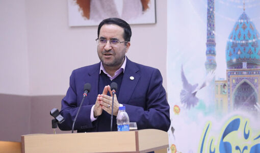امانتدار نسل آینده هستیم/ حفاظت از منابع طبیعی اولویت اصلی سازمان منابع طبیعی است