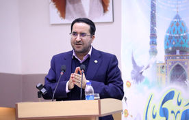 امانتدار نسل آینده هستیم/ حفاظت از منابع طبیعی اولویت اصلی سازمان منابع طبیعی است