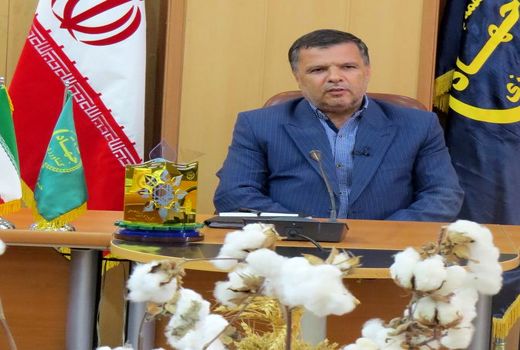 ۴۳ پروژه کشاورزی استان خراسان شمالی در دهه فجر بهره‌برداری می‌شود