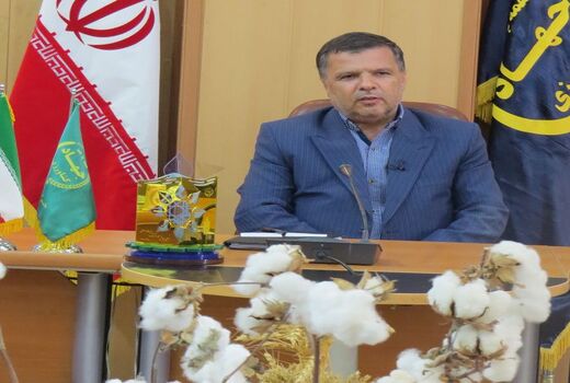 ۴۳ پروژه کشاورزی استان خراسان شمالی در دهه فجر بهره‌برداری می‌شود