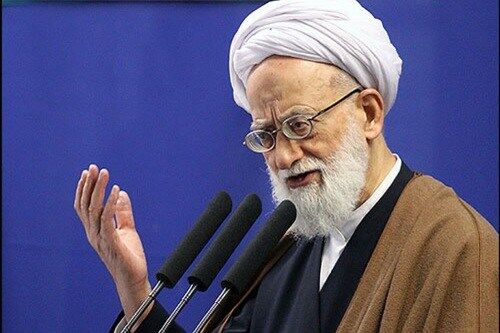  زیر بار مذاکره با آمریکا نمی‌رویم