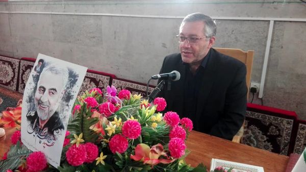 تحقق رشد اقتصادی ۸ درصدی در بخش کشاورزی در گرو توجه به تولید دانش بنیان و اشتغال آفرین است