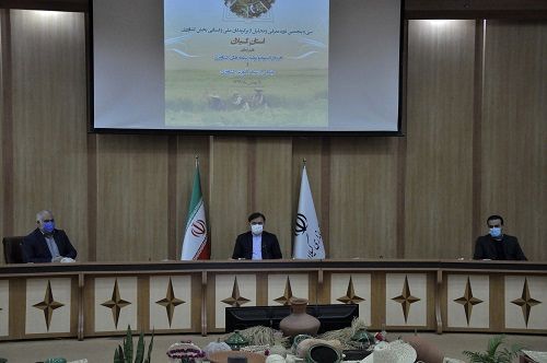 کسب عنوان  هفت تولید کننده برتر، در سی و پنجمین دوره معرفی و تجلیل از برگزیدگان ملی بخش کشاورزی