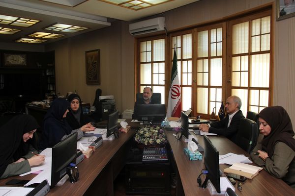  پروژه های اولویت دار بهبود محیط کسب و کار در فرهنگ و هنر تصویب شد