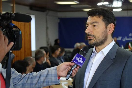 گلستان رتبه اول جوجه ریزی در کشور