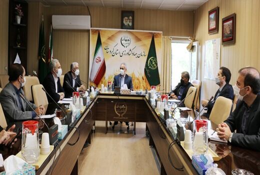 طولانی شدن قطعی برق در بخش کشاورزی می‌تواند به امنیت غذایی لطمه وارد کند