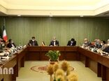 نشست وزیر جهاد کشاورزی با مجمع نمایندگان استان گیلان