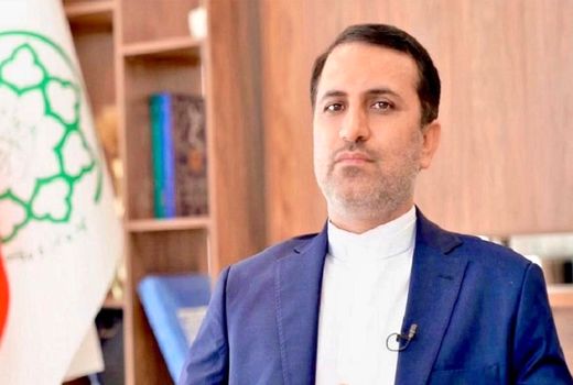 نگرانی برای تأمین بازار شب یلدا وجود ندارد