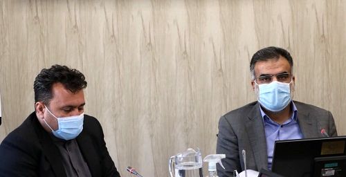 برنامه محور بودن جهاد کشاورزی فارس قابل تقدیر است