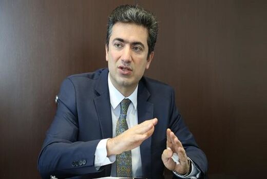 تشکیل کارگروه اقدام ویژه در اتاق ایران