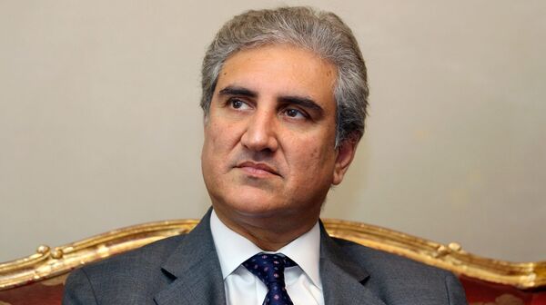 آمادگی پاکستان برای میانجی گری بین تهران و ریاض 
