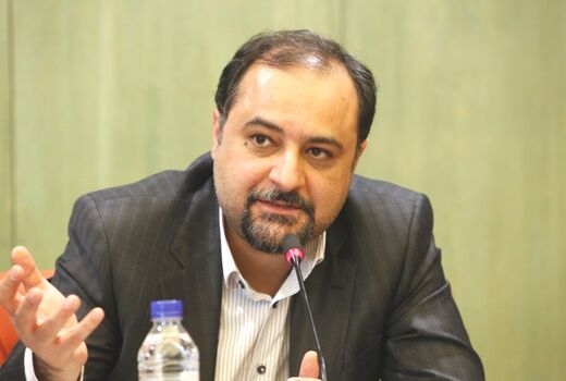  مهمترین مؤلفه نظام بهره‌برداری؛ توانمندی ذ‌ی‌مدخلان