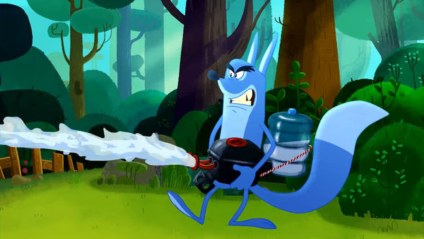 امضای قرارداد ساخت انیمیشن بین استودیو گنبدکبود و مجارستان