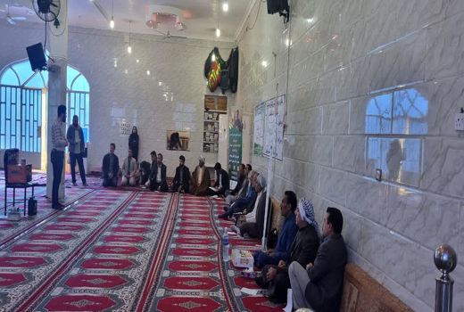 آموزش فناوری‌های نوین در بخش کشاورزی کارون