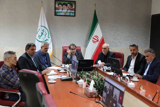 کارگروه‌های تخصصی مشترک، مسیر توسعه تجارت ایران و پاکستان را عملیاتی می‌کند