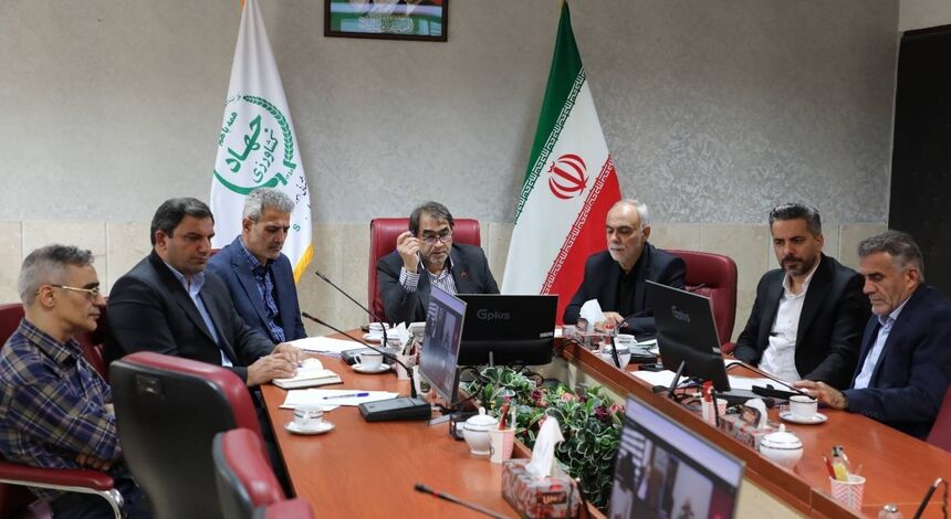 کارگروه‌های تخصصی مشترک، مسیر توسعه تجارت ایران و پاکستان را عملیاتی می‌کند