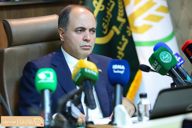 آیین بازگشایی سراسری هنرستان های کشاورزی
