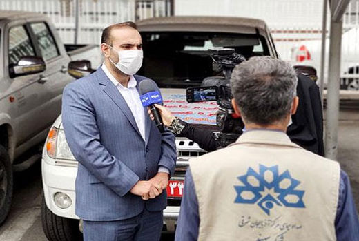 ذبح دام‌های آذربایجان شرقی در عید قربان فقط در کشتارگاه‌های دام صورت می‌گیرد