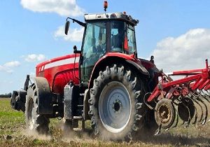 جذب 107 درصدی تسهیلات مکانیزاسیون جهاد کشاورزی شهرستان تهران