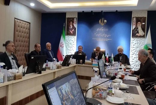 اثربخشی اجرای پروژه‌های آبخیزداری بر کاهش میزان رسوب و فرسایش خاک