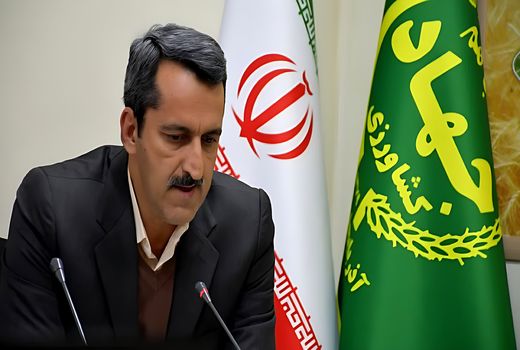 تولید گوشت و تخم بوقلمون غنی از سلنیوم با روش بیوترانسفورماسیون میکروبی نوین در آذربایجان شرقی 