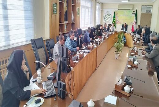آموزش و ترویج، اولویت اصلی برنامه‌های اجرایی جهاد کشاورزی آذربایجان‌غربی است