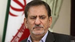 جهانگیری:موافق کالابرگ نیستیم