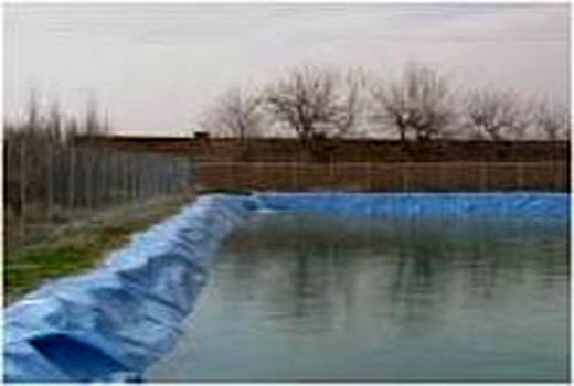 اقدامات سازنده مدیریت جهاد کشاورزی بردسیر در مصرف بهینه منابع آب 