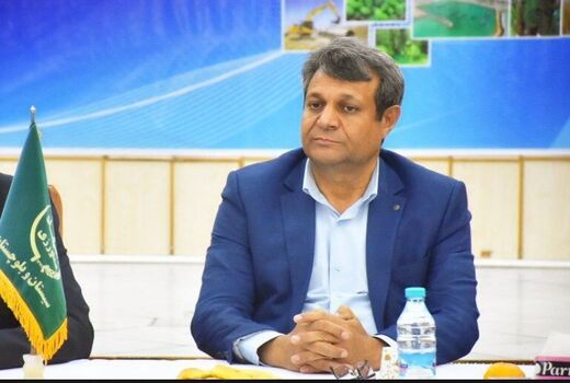 واردات برنج با ارز آزاد در این استان انجام می‌شود