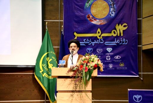 امنیت ملی در گرو امنیت غذایی کشور است