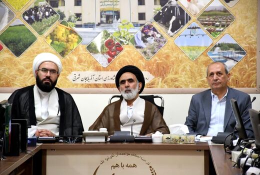  پیشرفت در کشاورزی با وجود تحریم‌ها  
