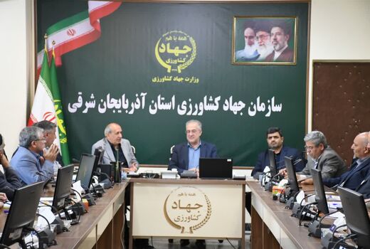  افزایش هزینه‌های تولید، بخش کشاورزی را با چالش جدی مواجه می‌کند 
