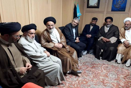 تامین اقلام معیشتی مردم از اولویت های وزارت جهاد کشاورزی است