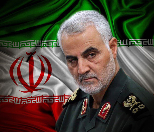 بیانیه سازمان جهادکشاورزی خراسان رضوی بمناسبت شهادت مجاهد دلاور سردار حاج قاسم سلیمانی