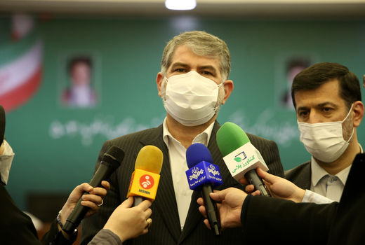 توزیع روزانه 2هزار راس گوسفند در تهران | آغاز تنظیم  بازار با گوشت منجمد