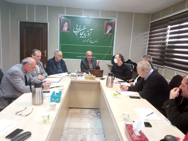 ۱۹ کارخانه خوراک دام در زمینه تولید کنسانتره دامی در استان وجود دارد