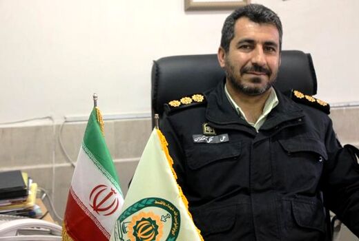 آتش افروزان در منابع طبیعی مورد پیگرد قانونی قرار خواهند گرفت