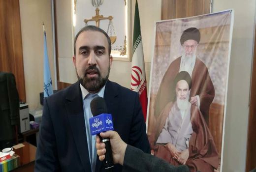 هشدار به متخلفان تغییر کاربری زمین‌های کشاورزی در مرند