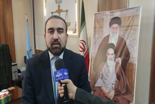 هشدار به متخلفان تغییر کاربری زمین‌های کشاورزی در مرند