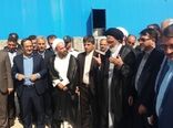 جعفریه استان قم ظرفیت تبدیل به شهر گلخانه‌ای کشور دارد