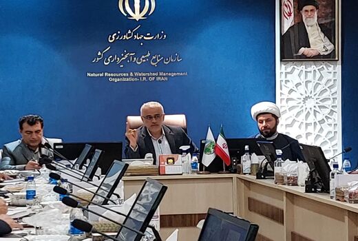  ۱۶ آذر آغاز رسمی طرح کاشت یک میلیارد درخت اعلام شد