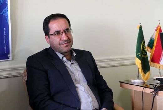 گفتمان توسعه اقتصادی استان بر فعالیت های کشاورزی متمرکز شود