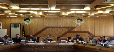 آغاز عملیات کشت 2360 هکتار کلزا در استان اصفهان